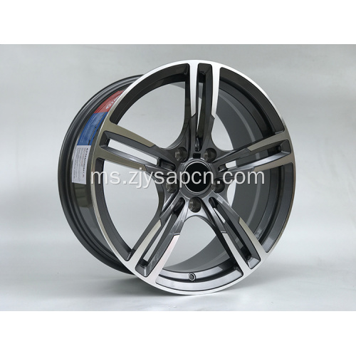 Harga Kilang 7 Siri 5Series 3Series Forged Rims